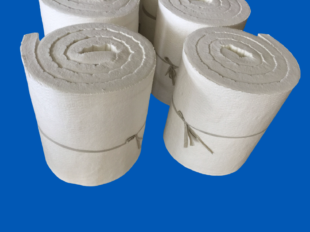 常宁陶瓷纤维毯