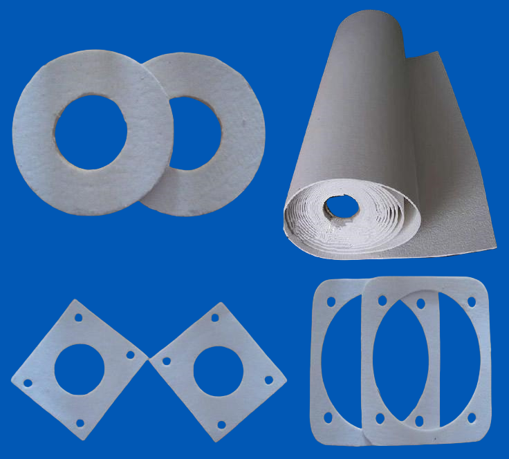 常宁陶瓷纤维纸